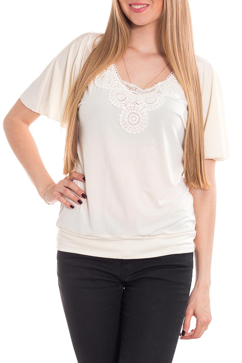 Блузка LacyWear