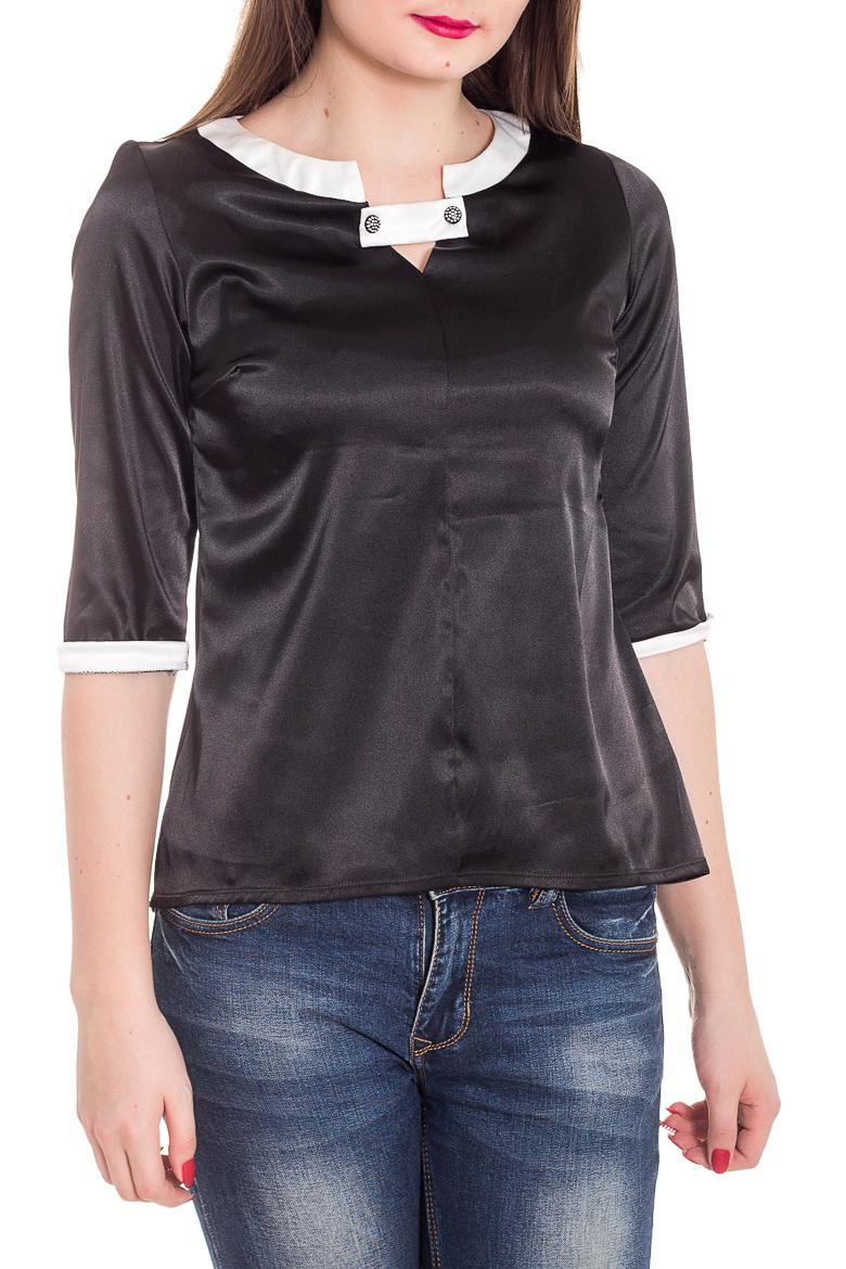 Блузка LacyWear