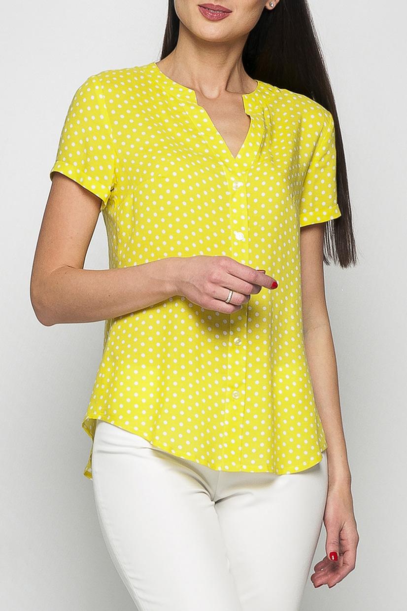 Блузка LacyWear