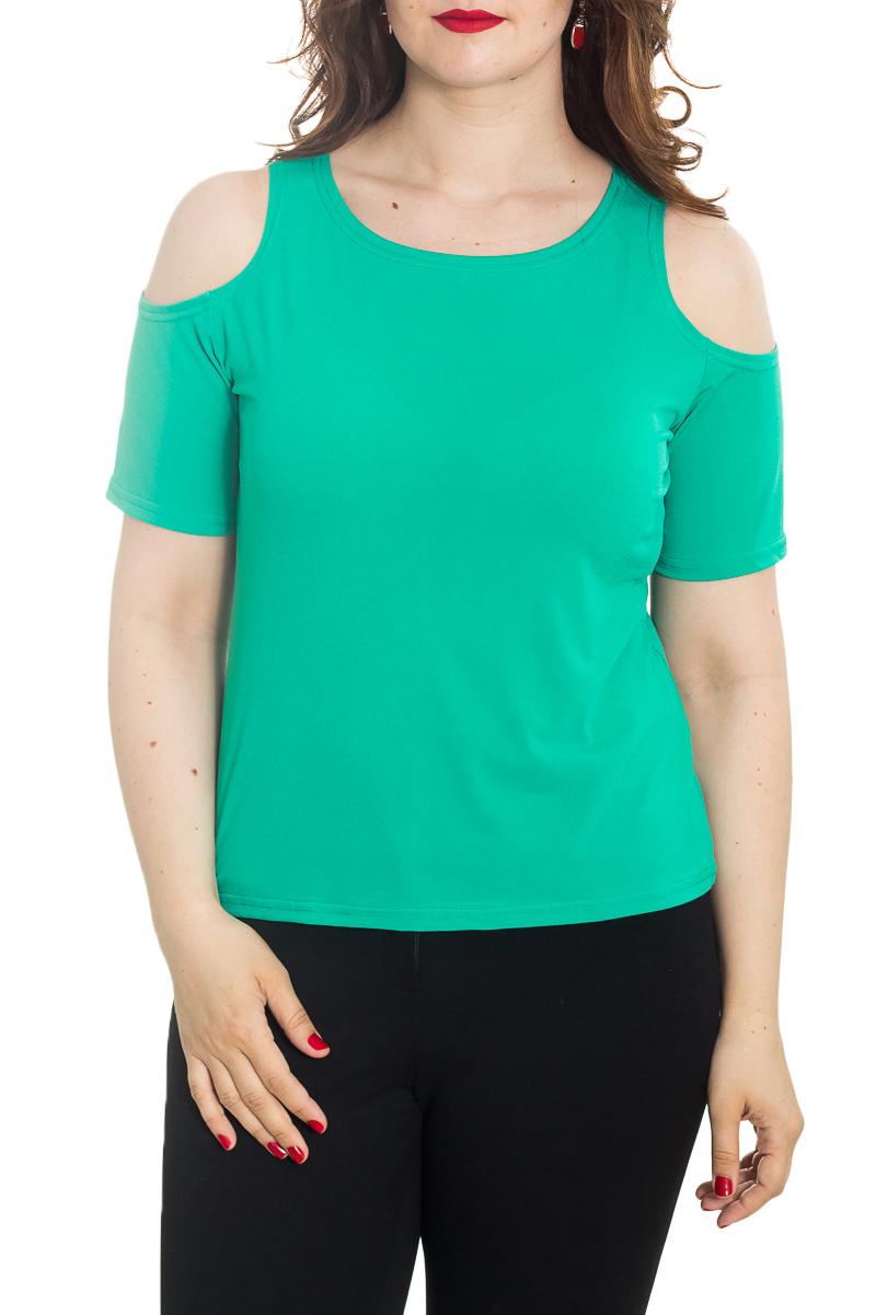 Блузка LacyWear