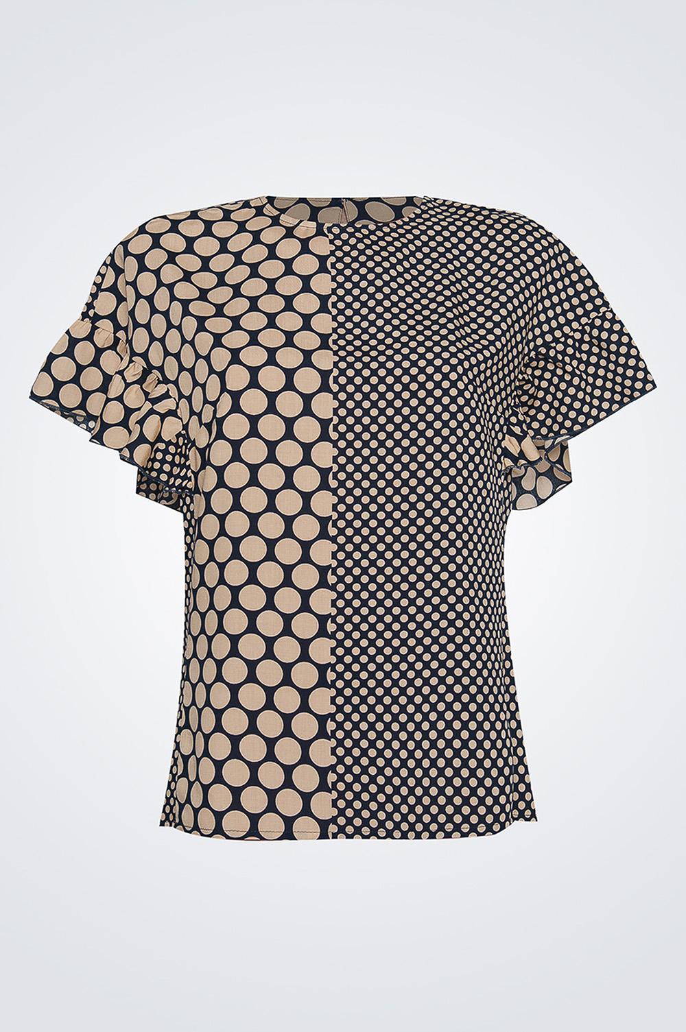 Блузка LacyWear