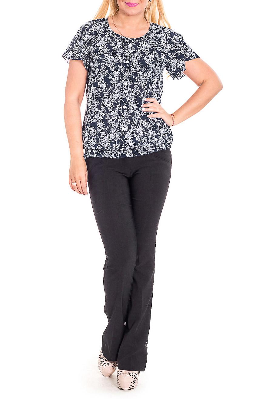 Блузка LacyWear