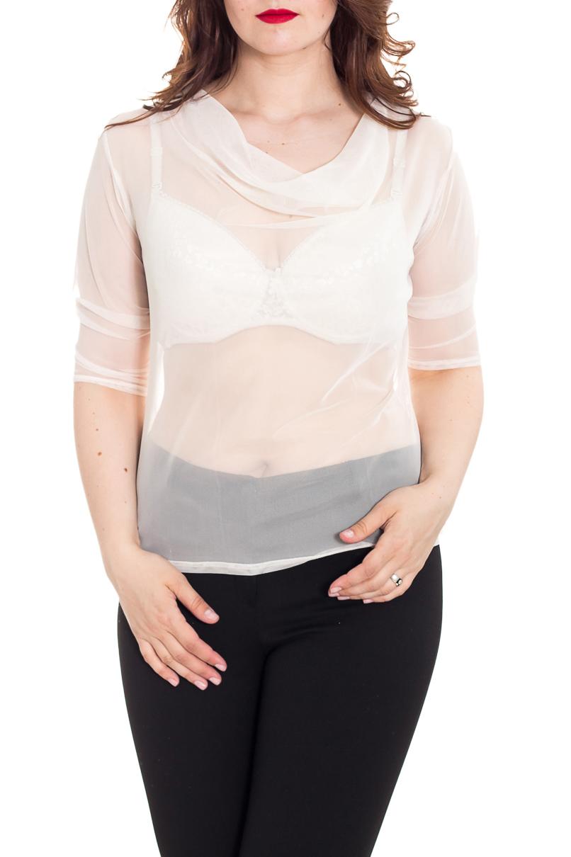 Блузка LacyWear