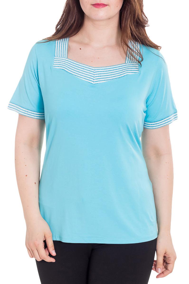 Блузка LacyWear