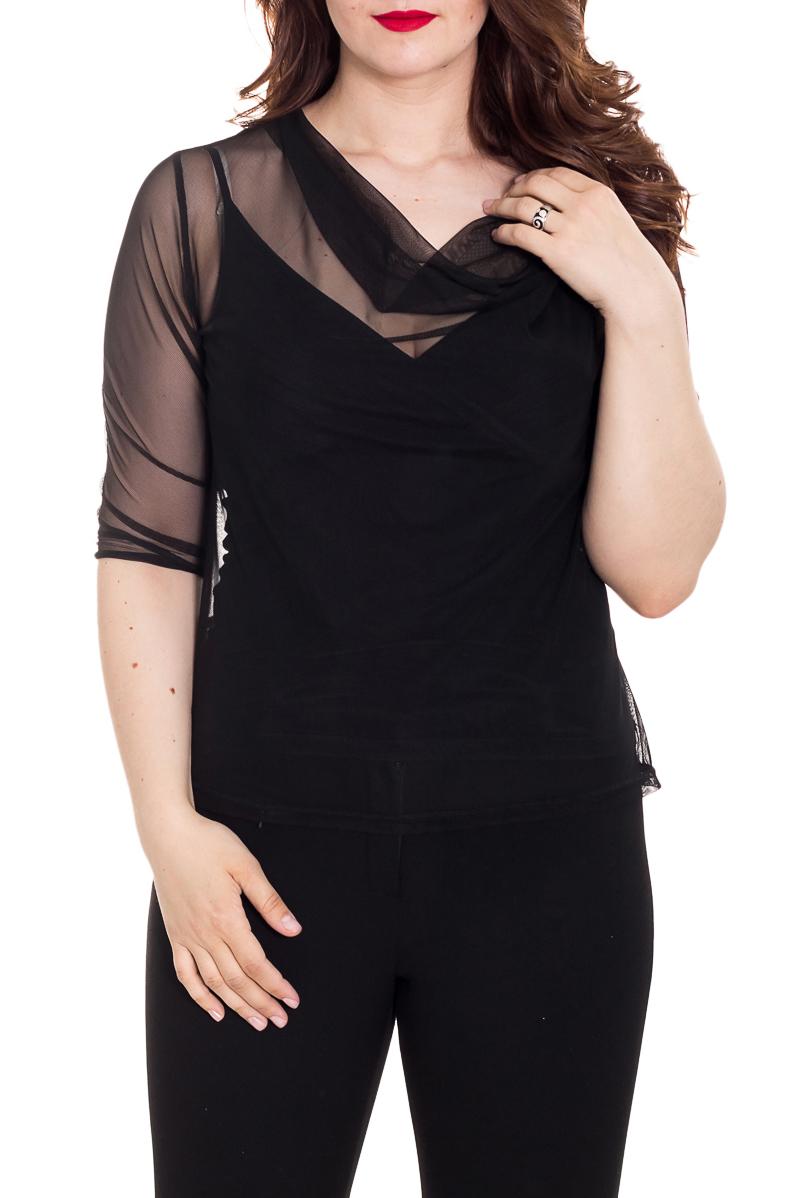 Блузка LacyWear