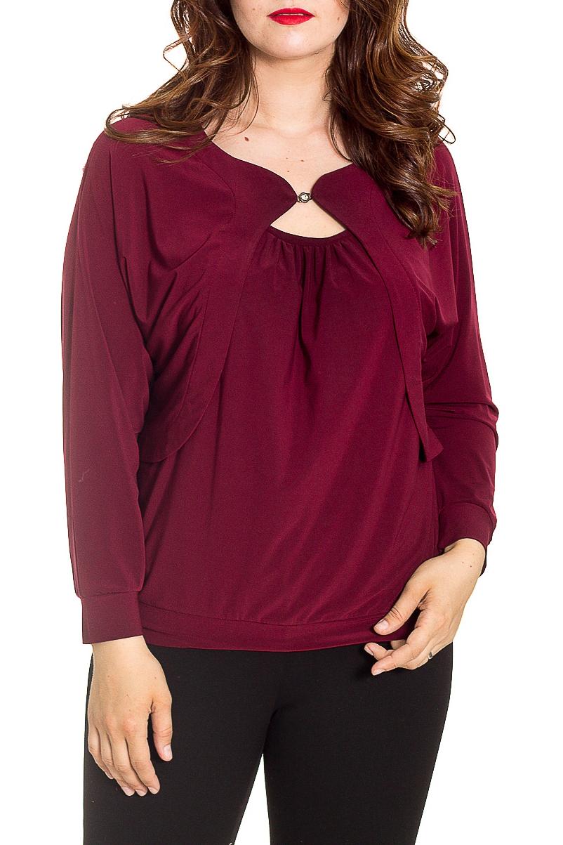 Блузка LacyWear