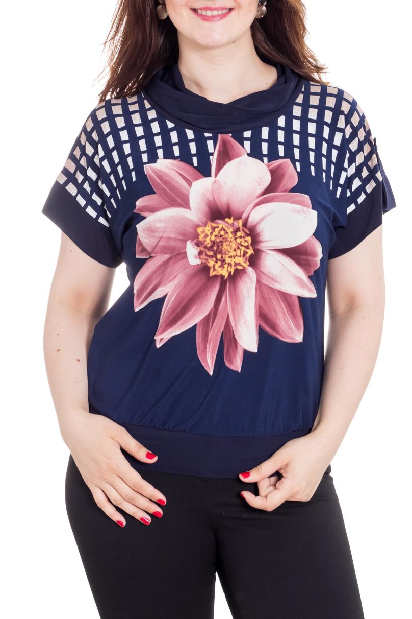 Блузка LacyWear