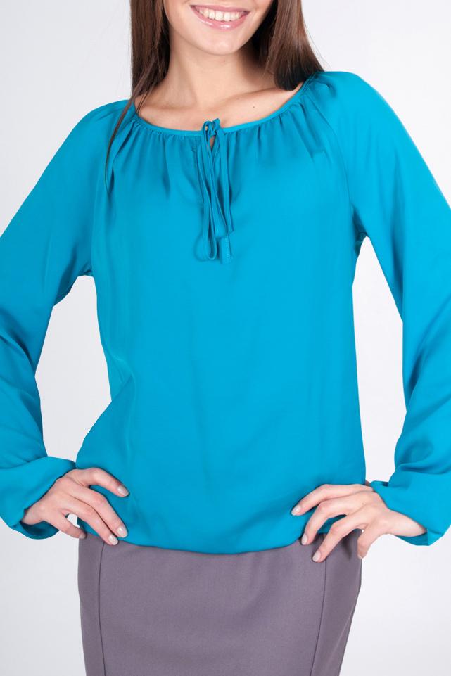 Блузка LacyWear