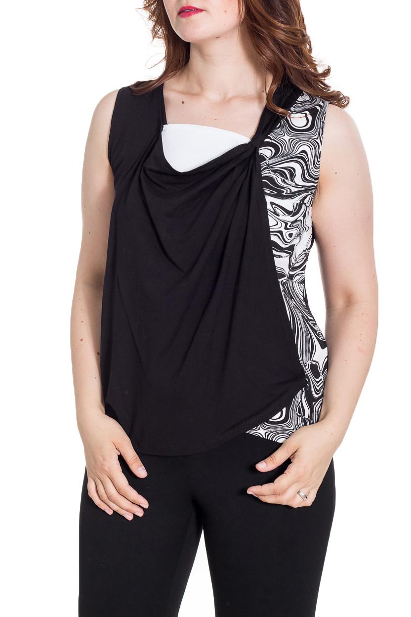 Блузка LacyWear