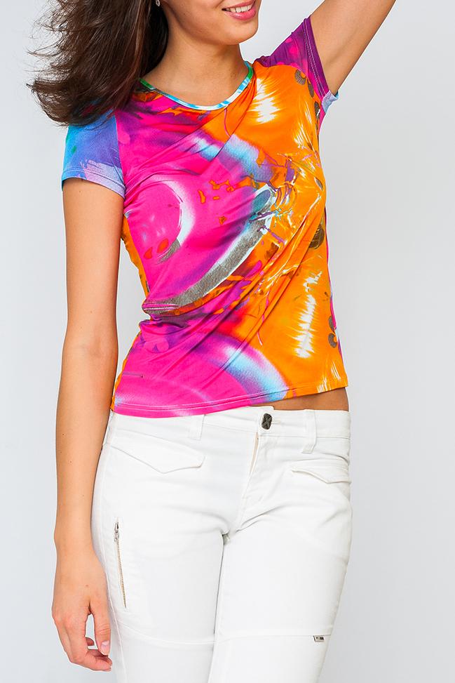 Блузка LacyWear