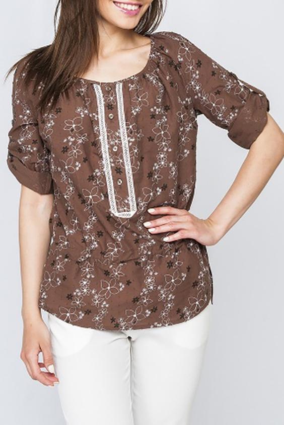 Блузка LacyWear