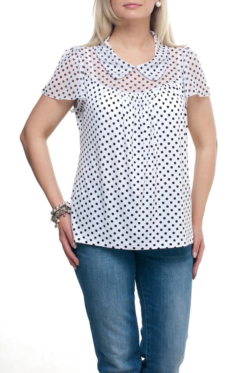 Блузка LacyWear