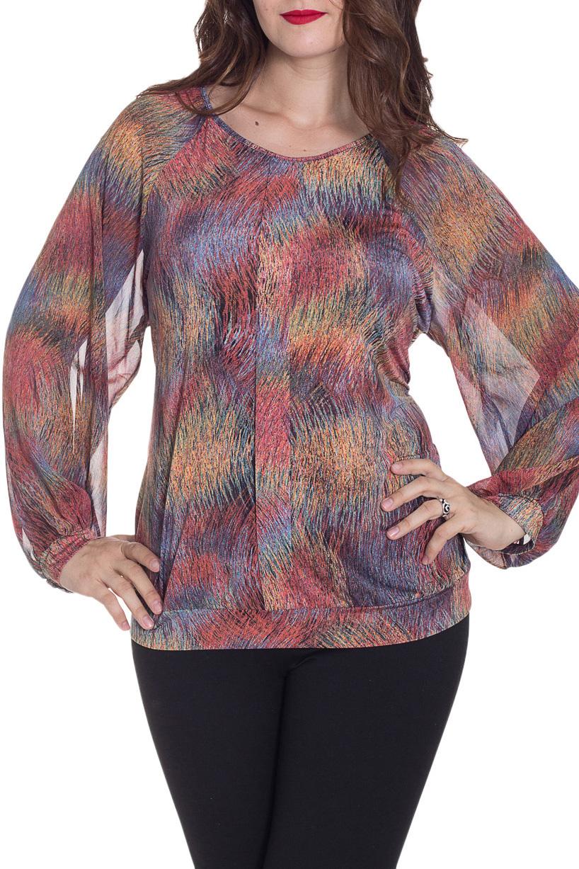 Блузка LacyWear