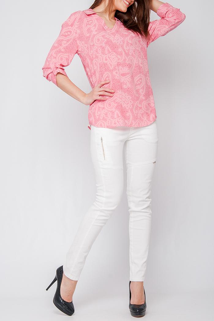 Блузка LacyWear