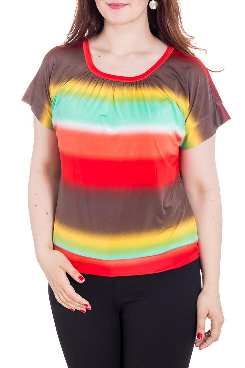 Блузка LacyWear