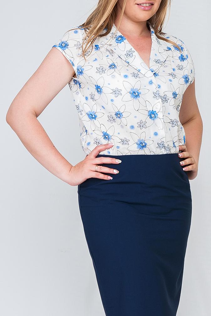 Блузка LacyWear