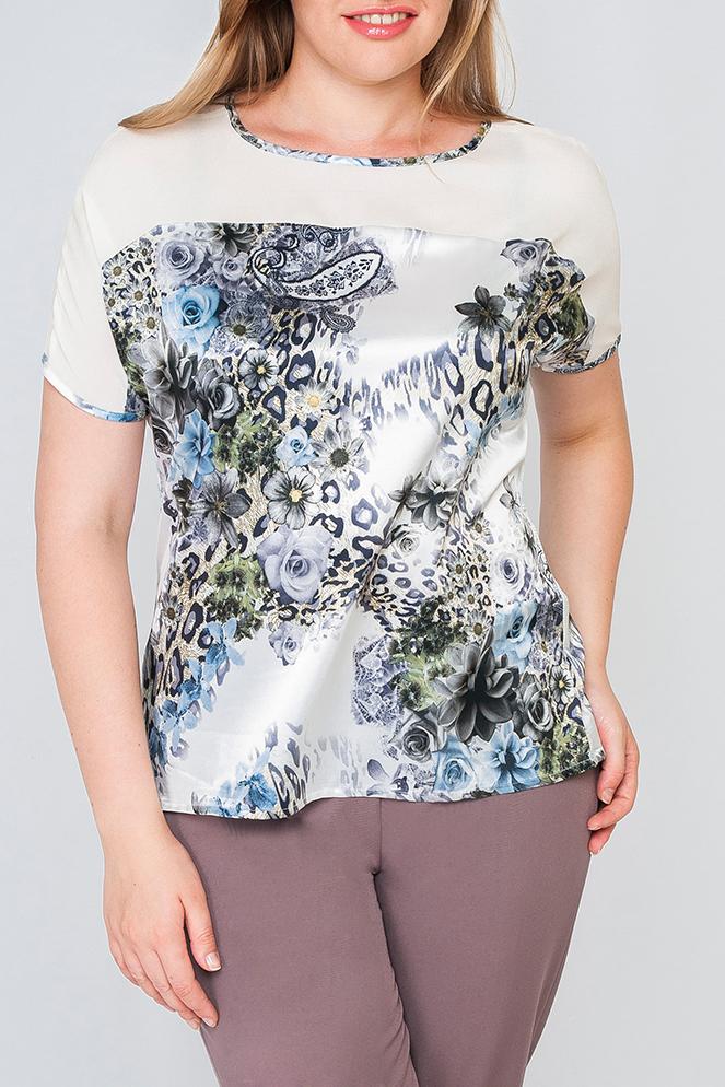 Блузка LacyWear