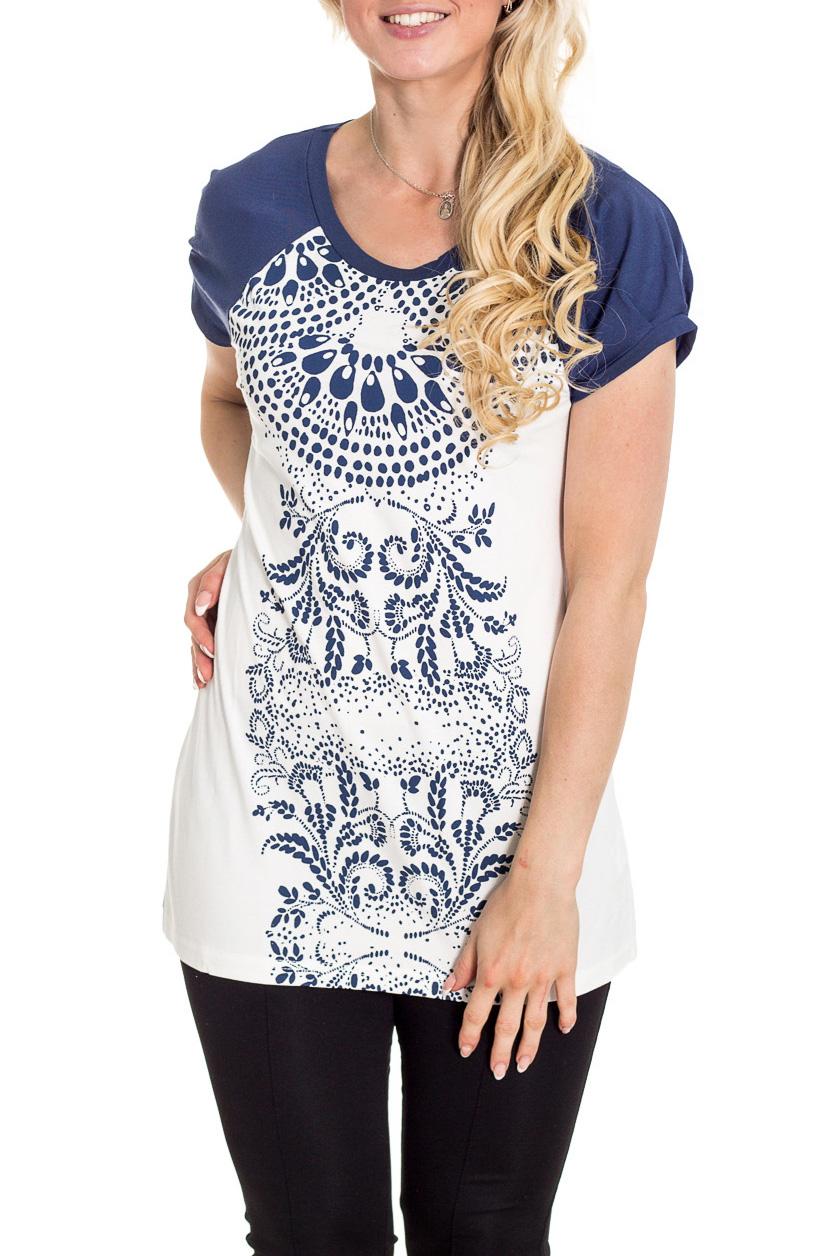 Блузка LacyWear