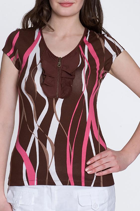 Блузка LacyWear