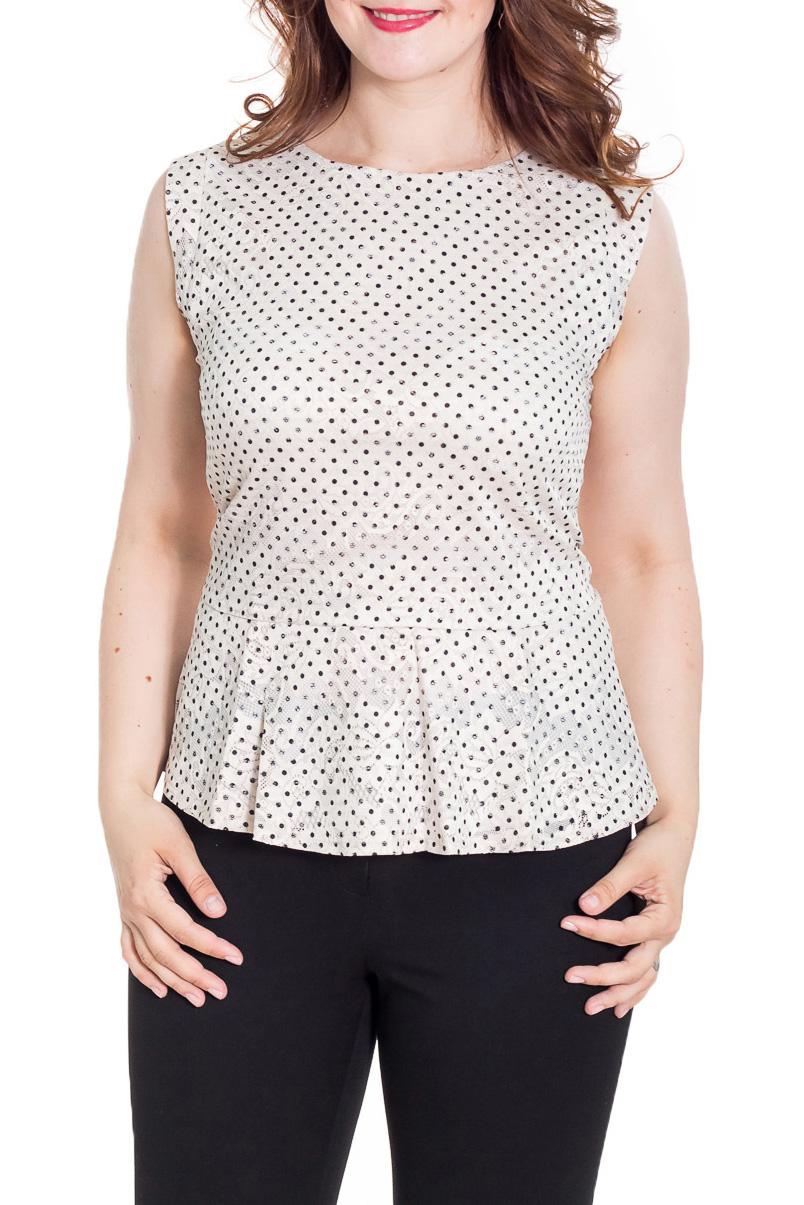 Блузка LacyWear