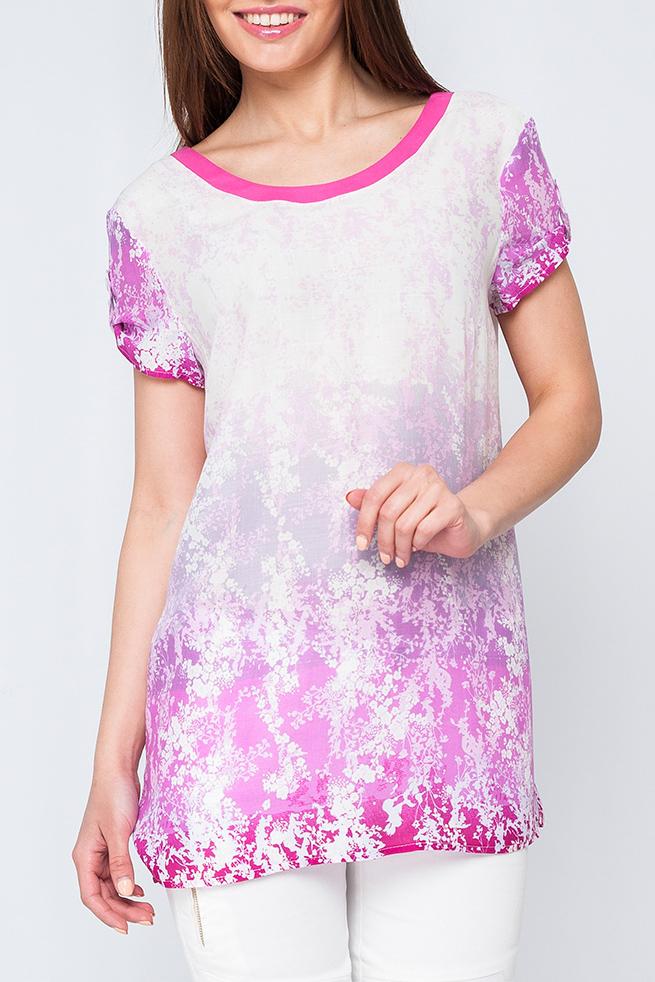 Блузка LacyWear