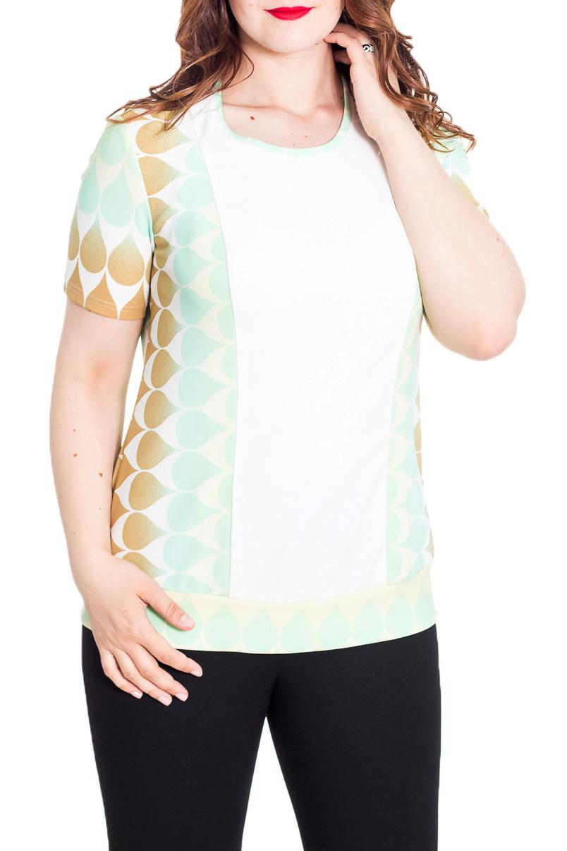 Блузка LacyWear