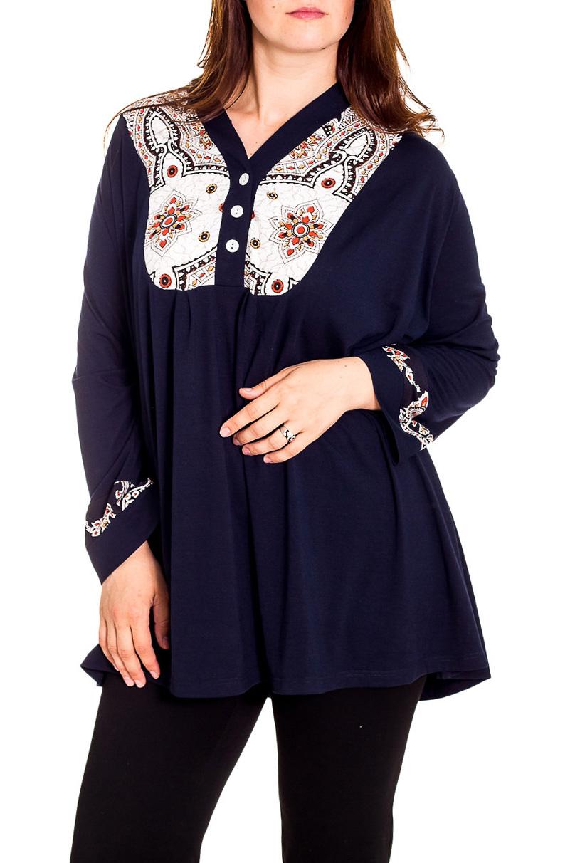 Блузка LacyWear