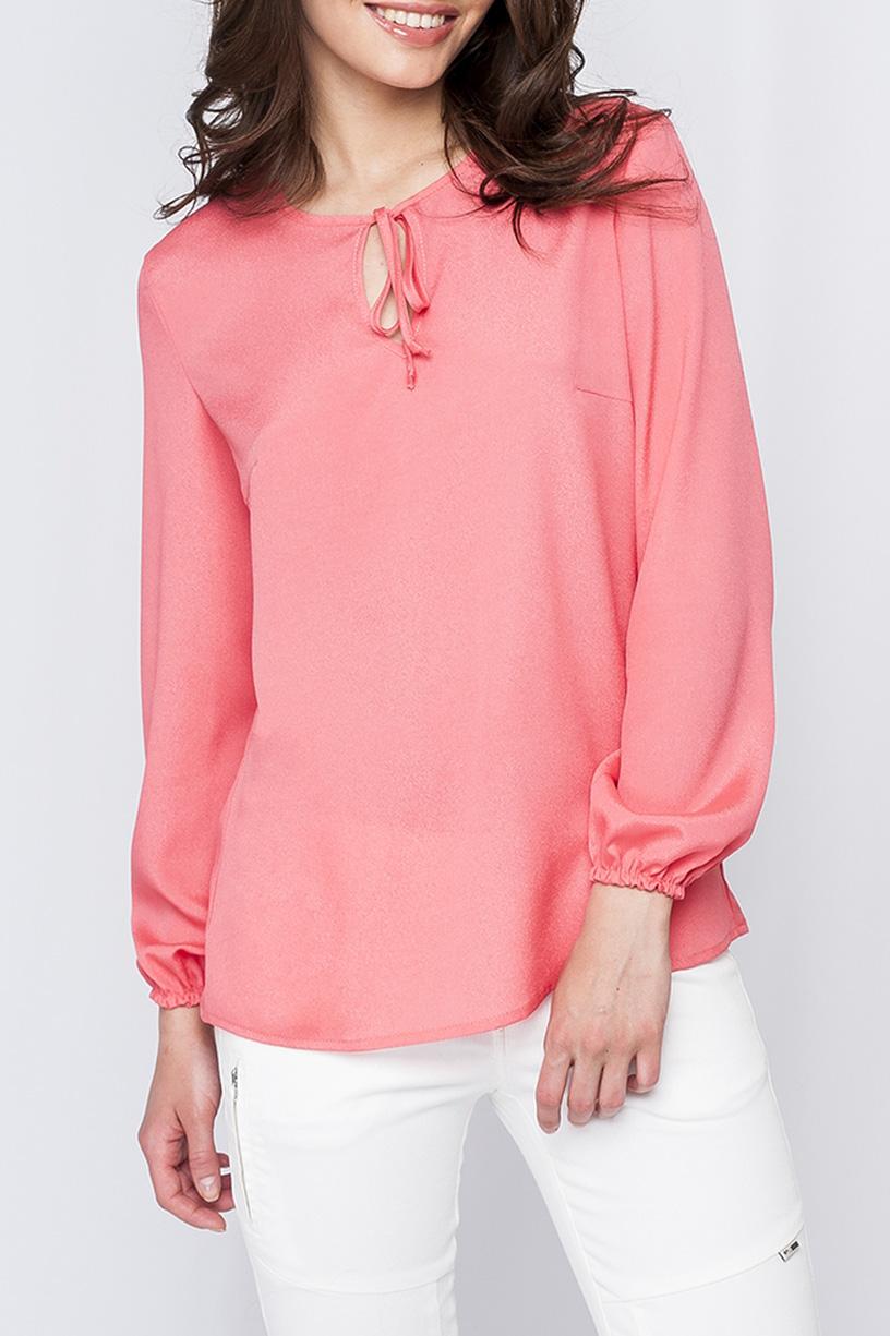 Блузка LacyWear