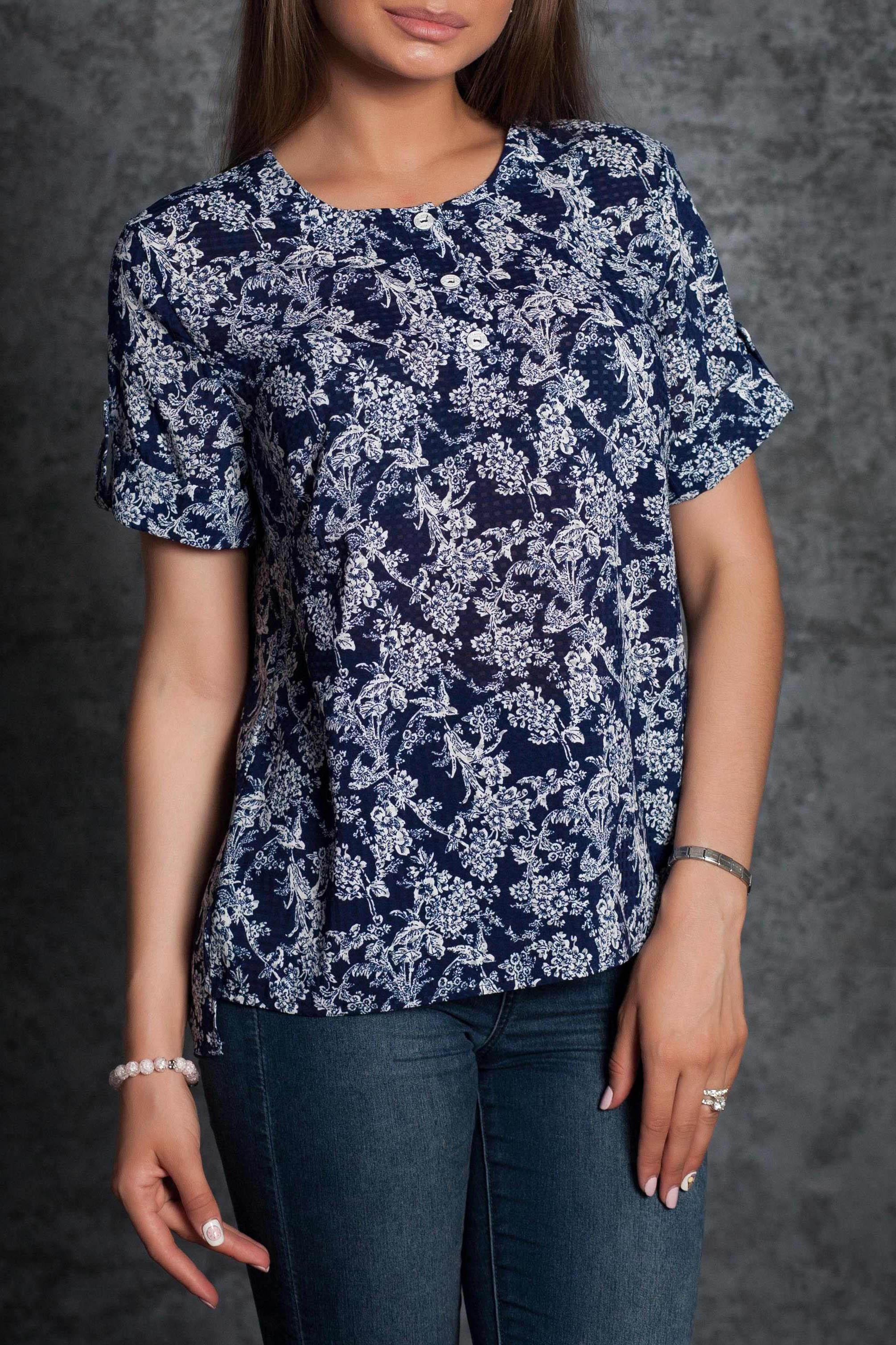 Блузка LacyWear