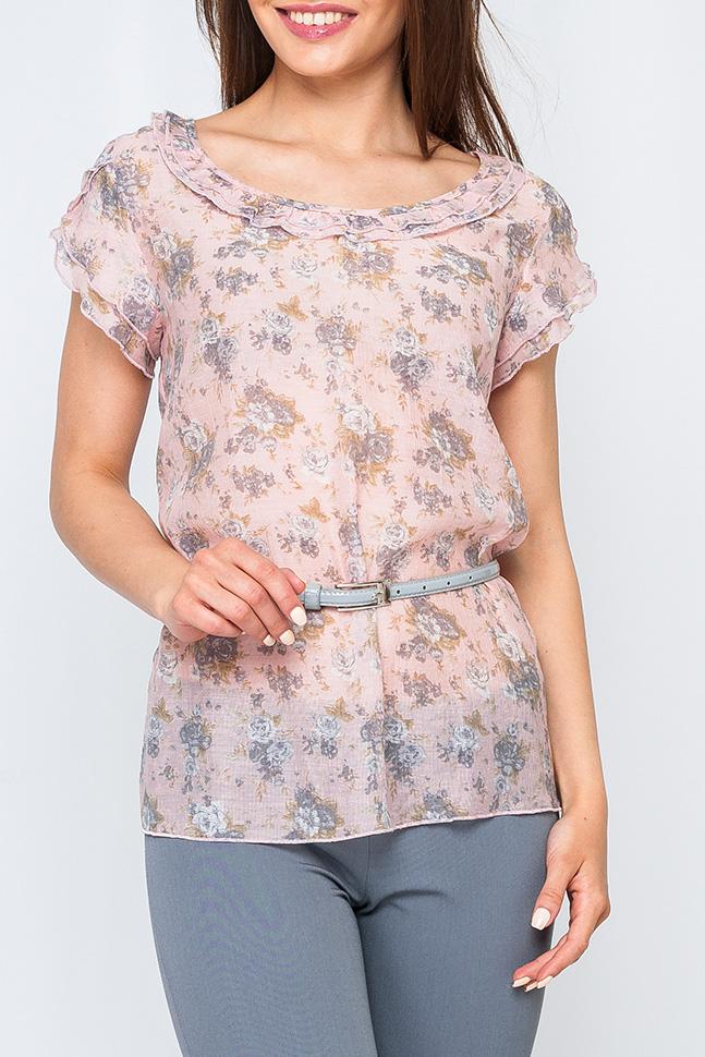 Блузка LacyWear