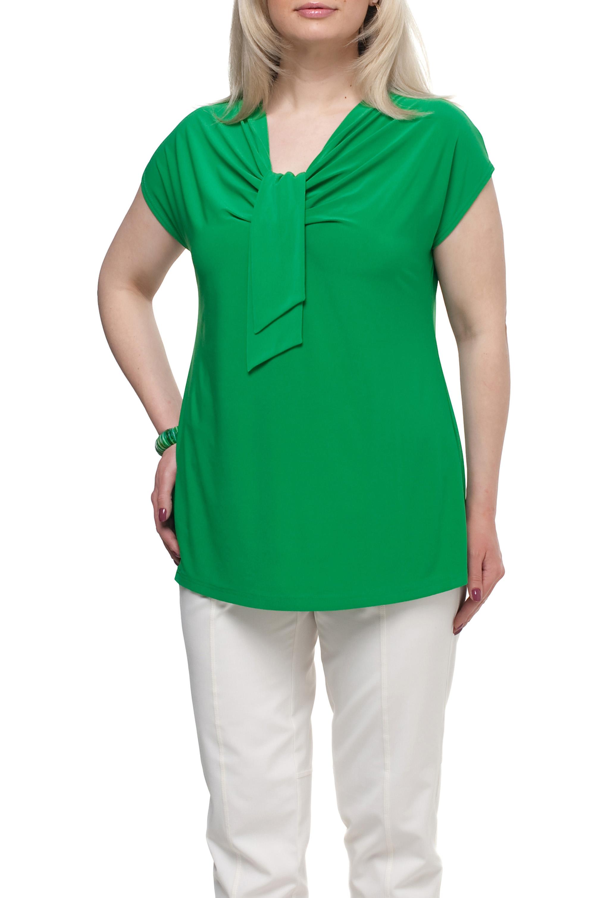 Блузка LacyWear