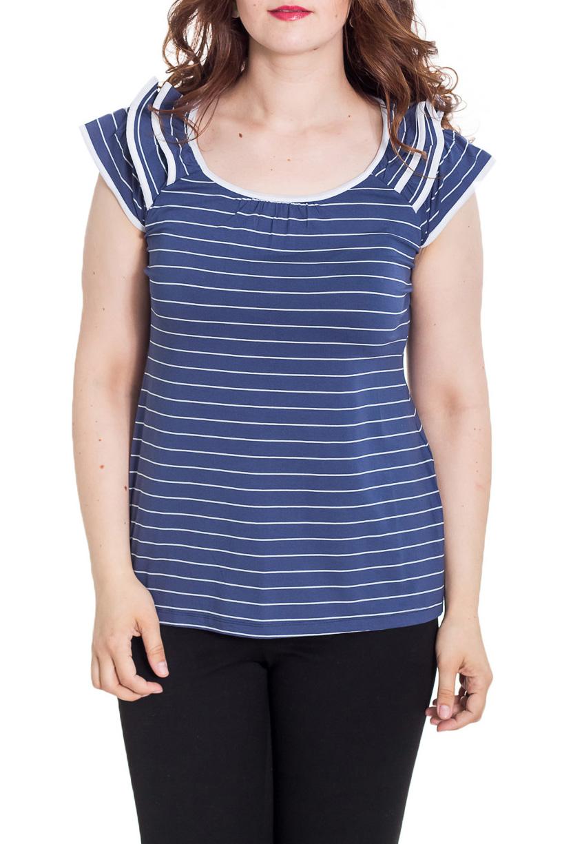 Блузка LacyWear