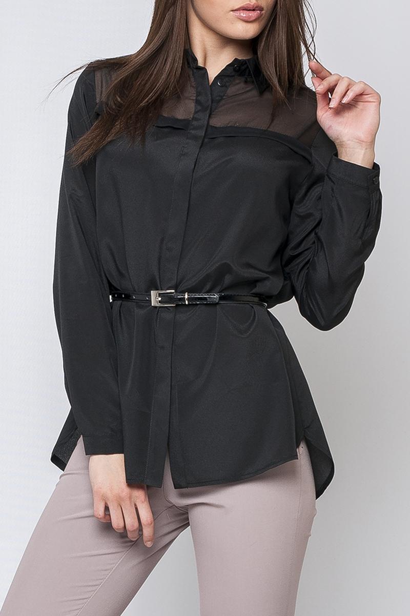 Блузка LacyWear