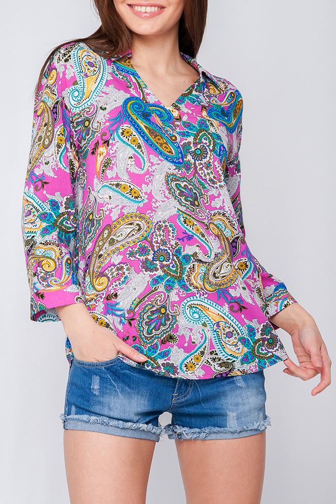 Блузка LacyWear