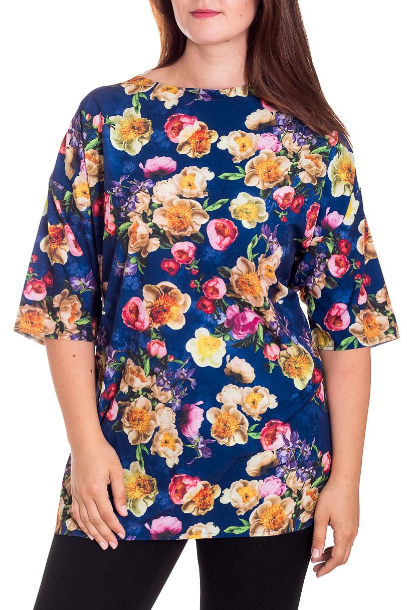 Блузка LacyWear