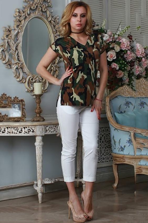 Блузка LacyWear