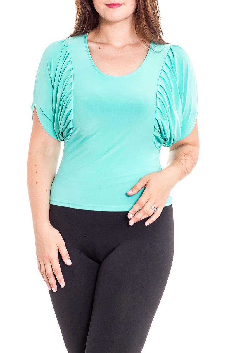 Блузка LacyWear