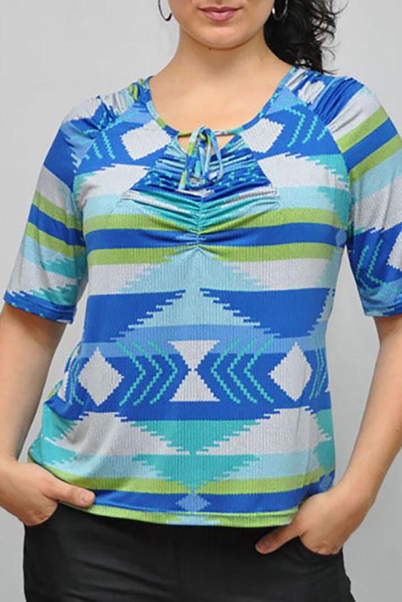 Блузка LacyWear