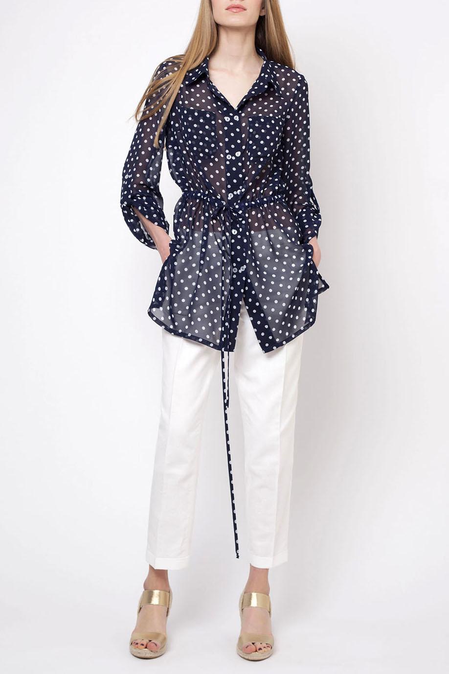 Блузка LacyWear