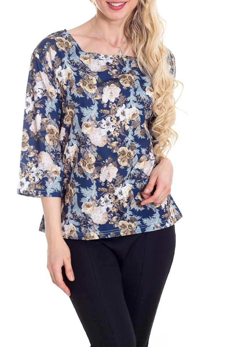 Блузка LacyWear