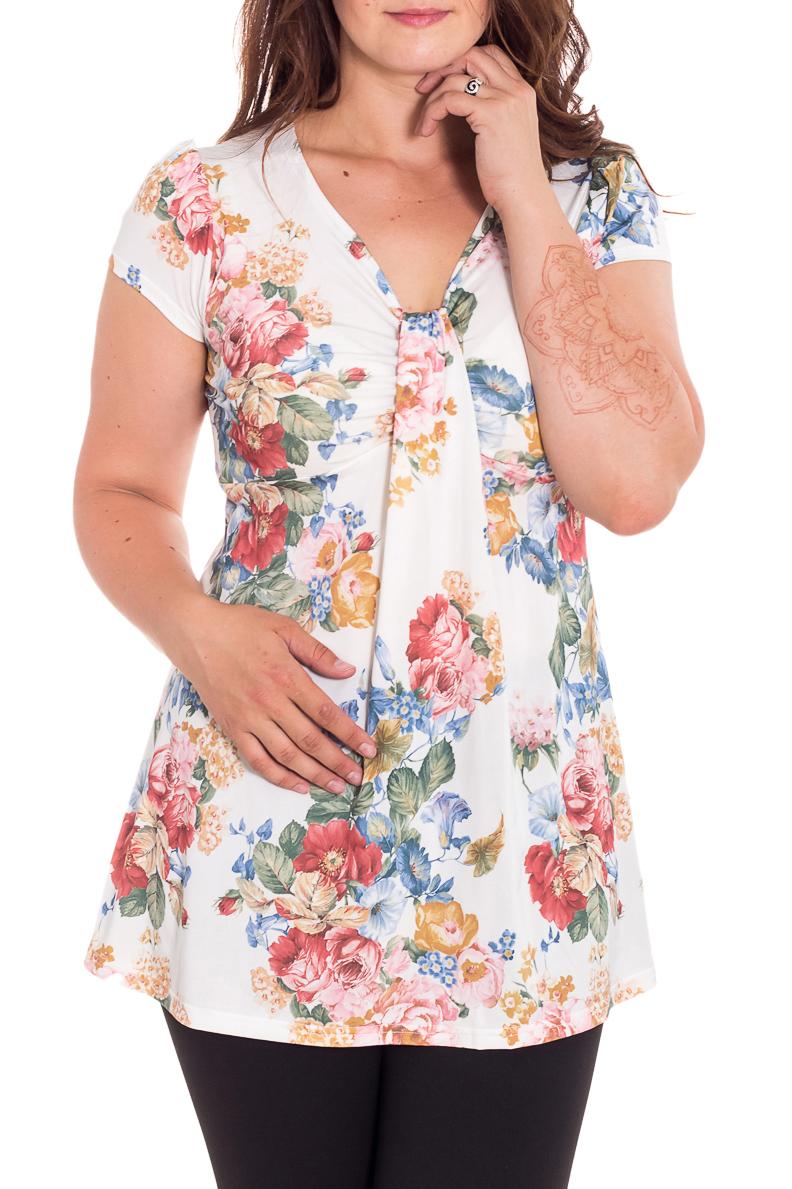 Блузка LacyWear