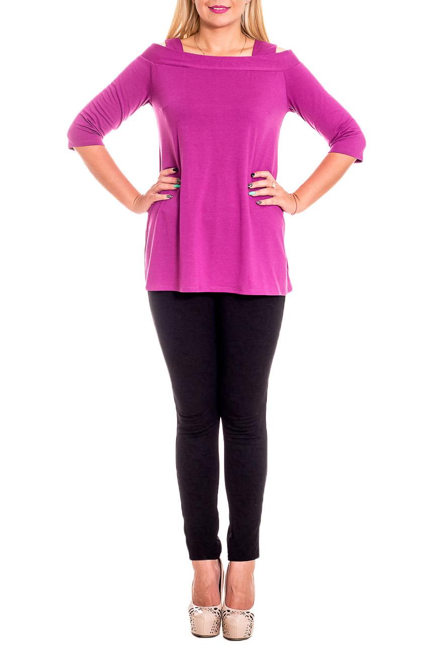 Блузка LacyWear