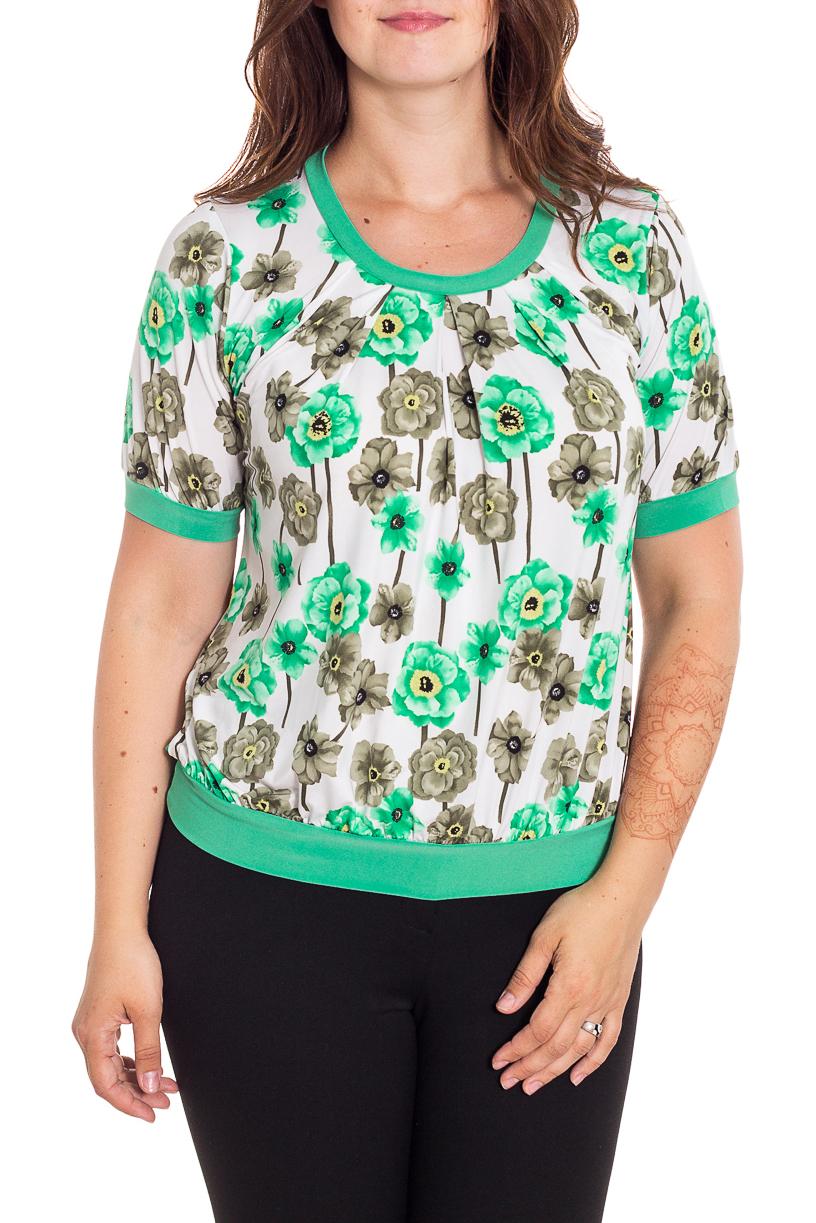 Блузка LacyWear