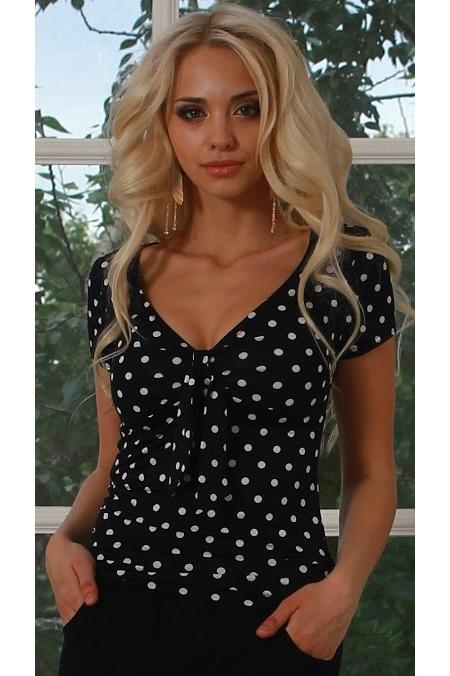 Блузка LacyWear