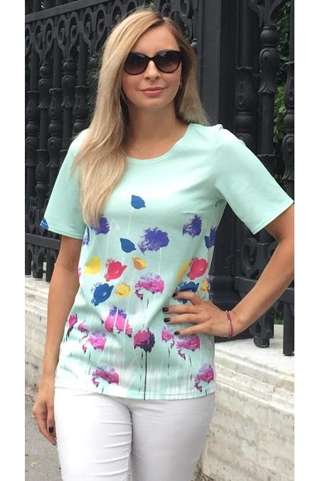 Блузка LacyWear