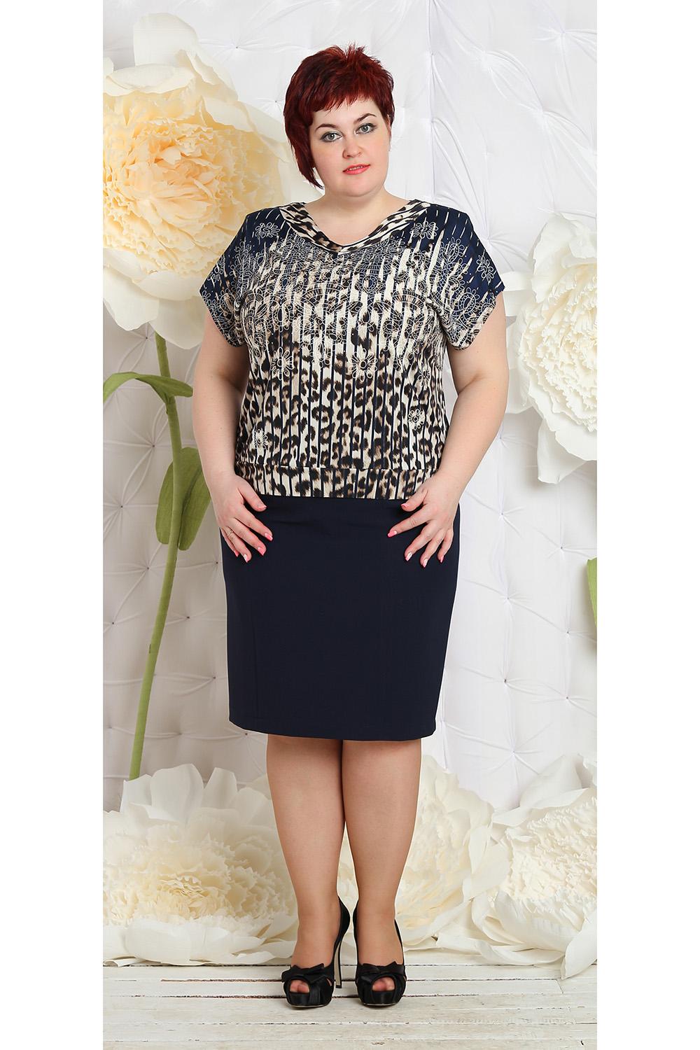 Блузка LacyWear