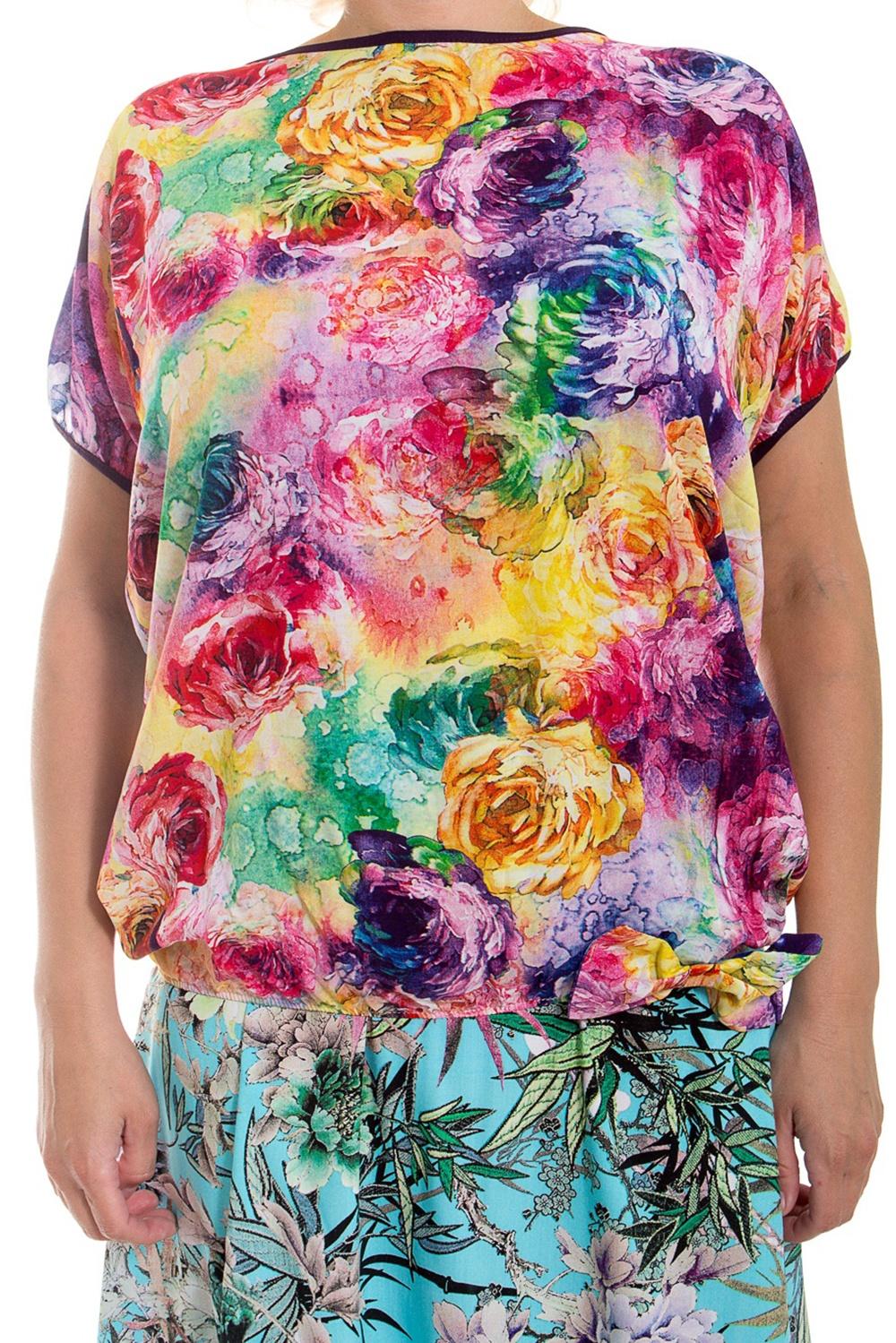 Блузка LacyWear