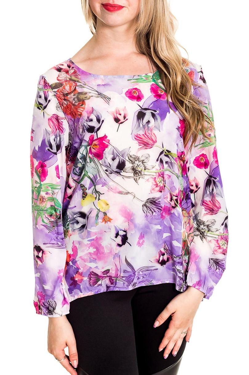 Блузка LacyWear