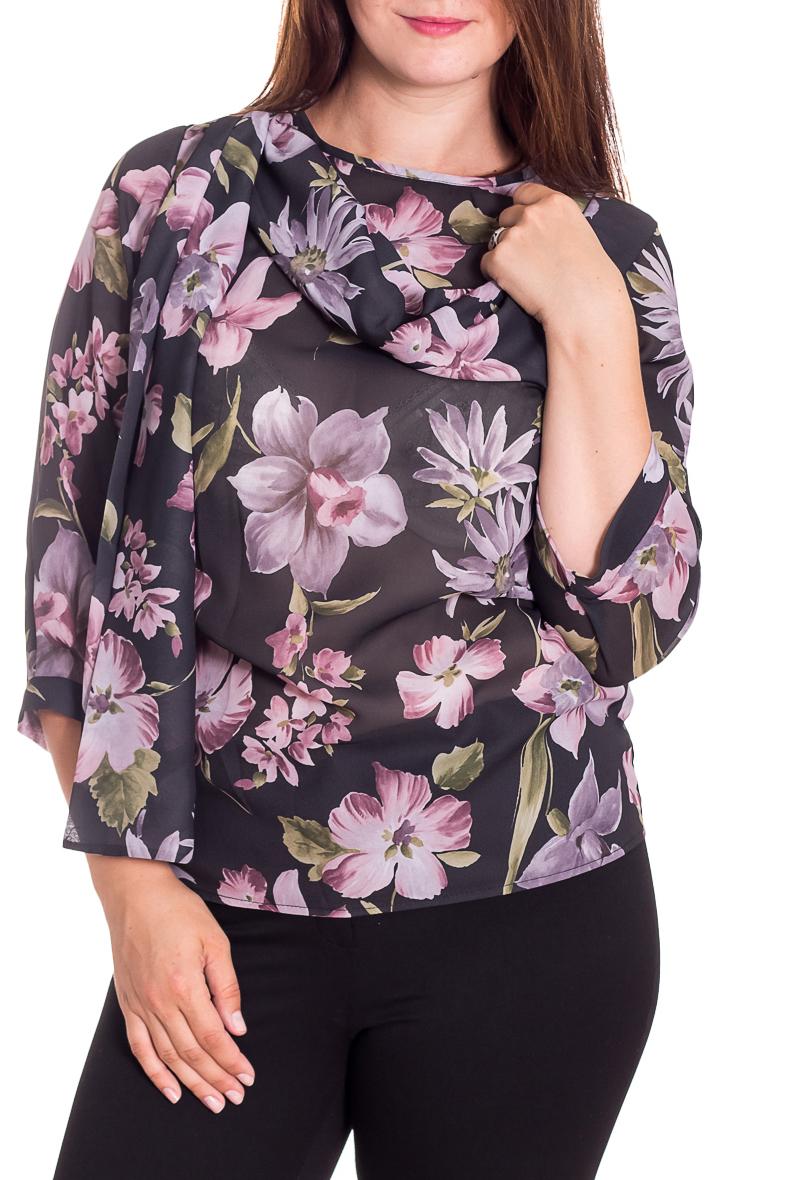 Блузка LacyWear