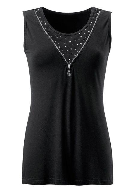 Блузка LacyWear